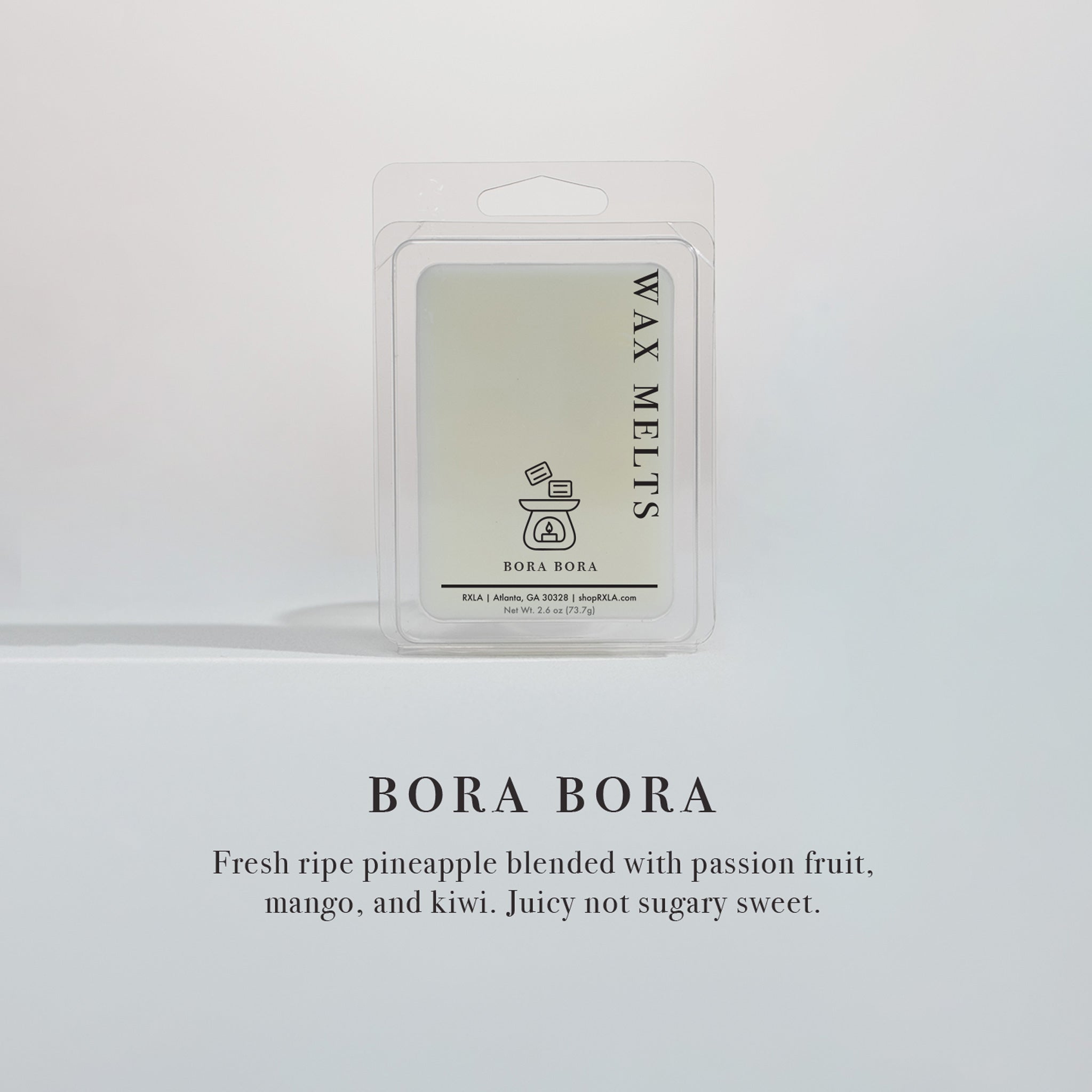 Bora Bora Wax Melts