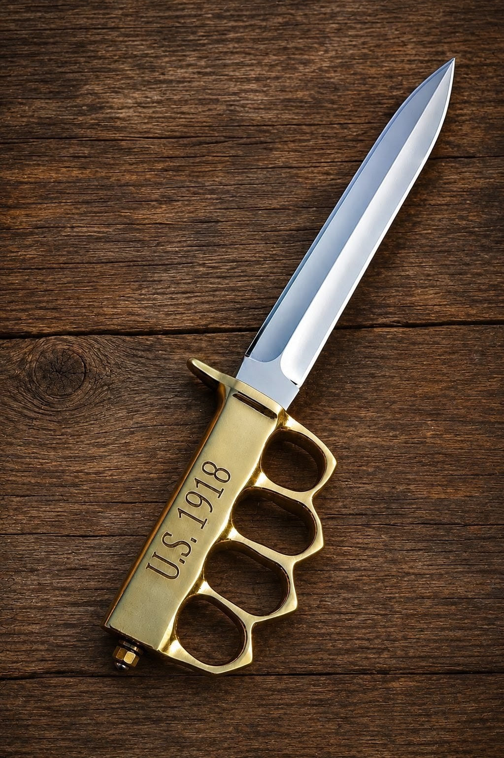 Custom order Knife