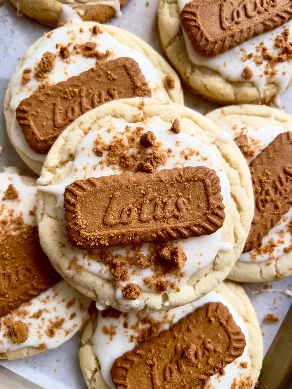 Baking Mixes & Specialty Foods