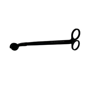 Wick Trimmer The Rustic House