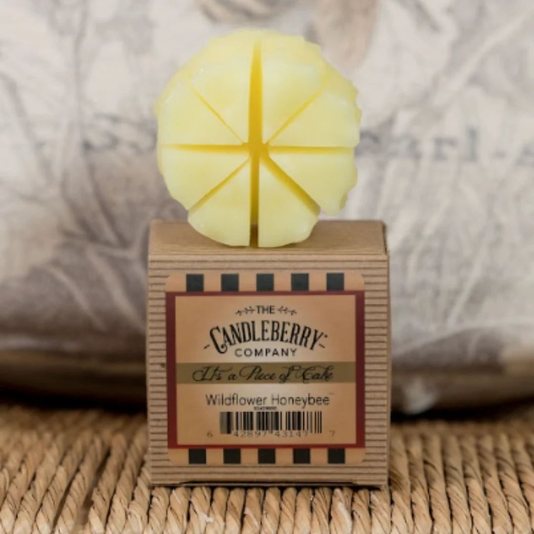 Wildflower Honeybee™, Tart Wax Melts (Collective)