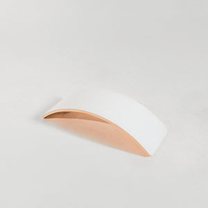 Wobble Board by Bunny Hopkins, handcrafted wooden activity toy product and lifestyle photo 48