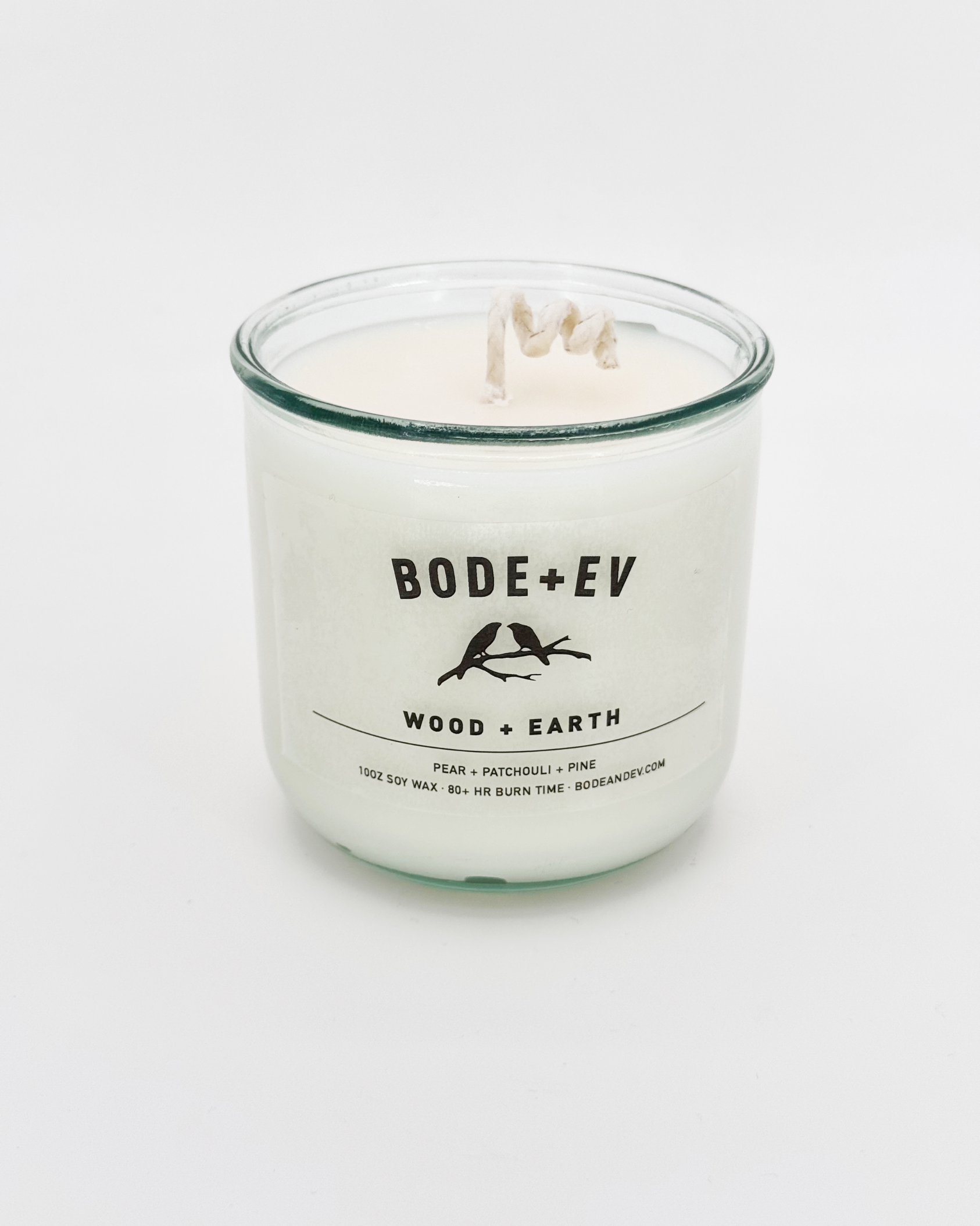 Wood + Earth | Citrus Grove · Forest Woods