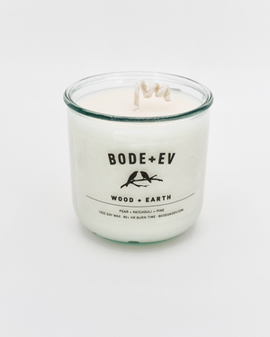 Wood + Earth | Citrus Grove · Forest Woods