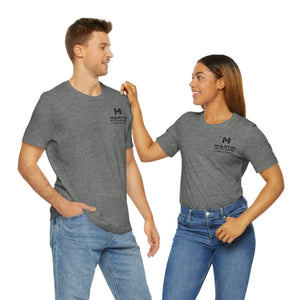 Martin Metalwork Branded Tee