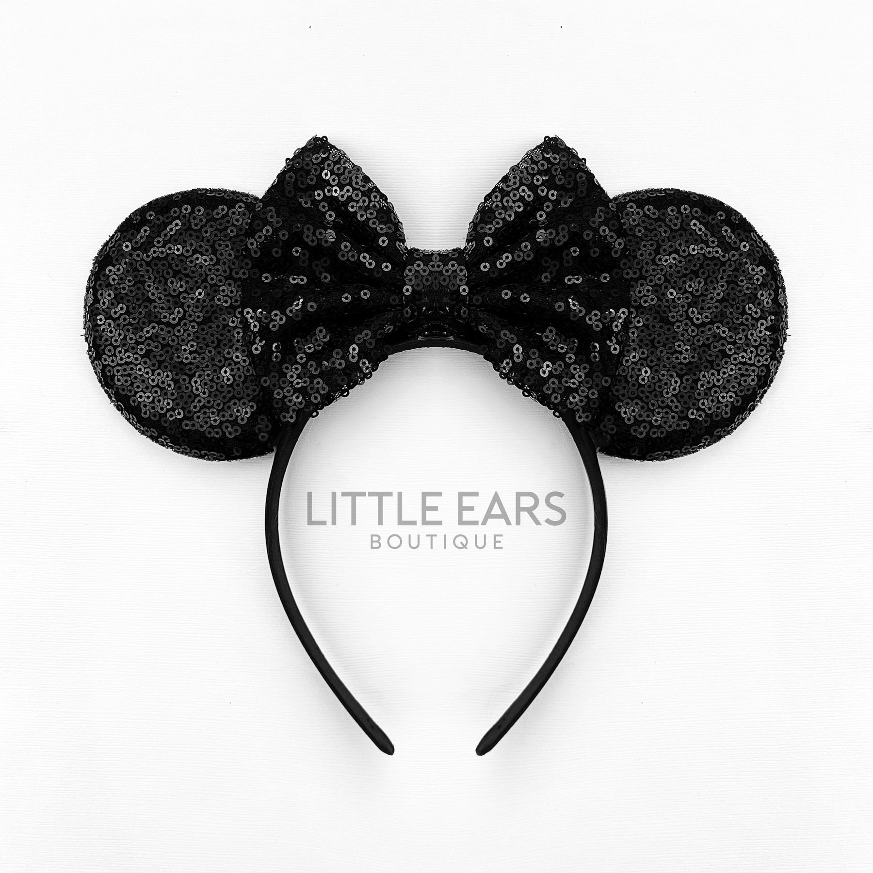 Black Ears by Little Ears Boutique, travel planning service main product photo