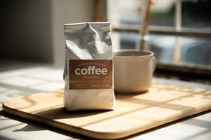 Coffee Salt product photo 16 by Summa Salts