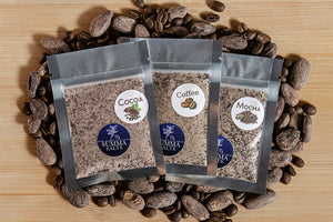 Coffee Salt product photo 12 by Summa Salts