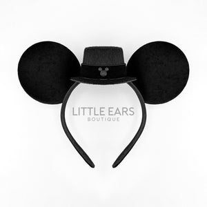 Bride Simple Ears by Little Ears Boutique, travel planning service detail photo 3