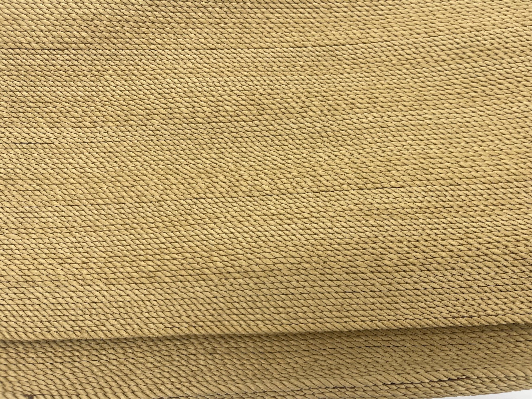Unisex Rope Briefcase handwoven rope bag by Nomadic State of Mind, view 5