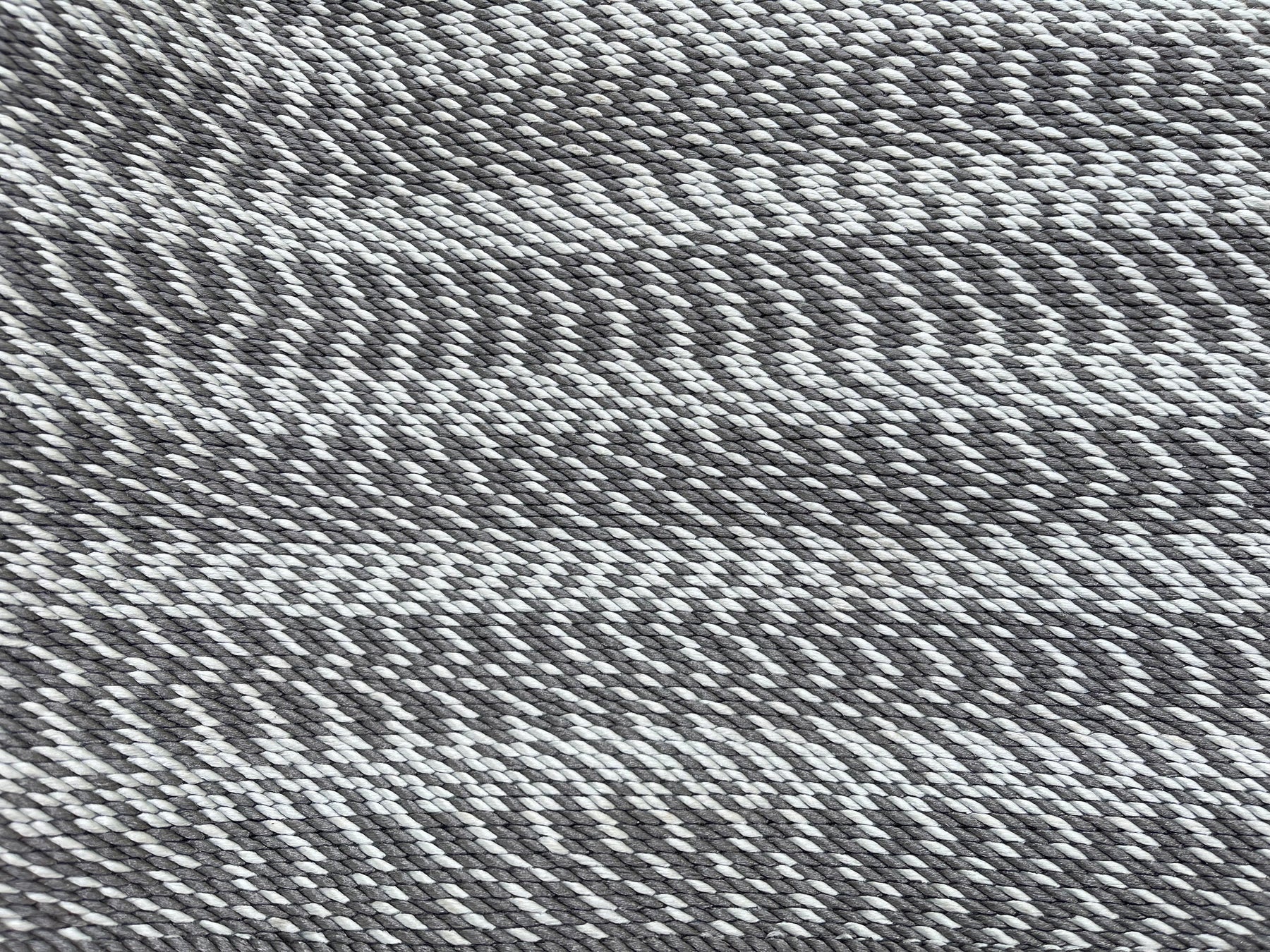 Unisex Rope Briefcase handwoven rope bag by Nomadic State of Mind, view 4