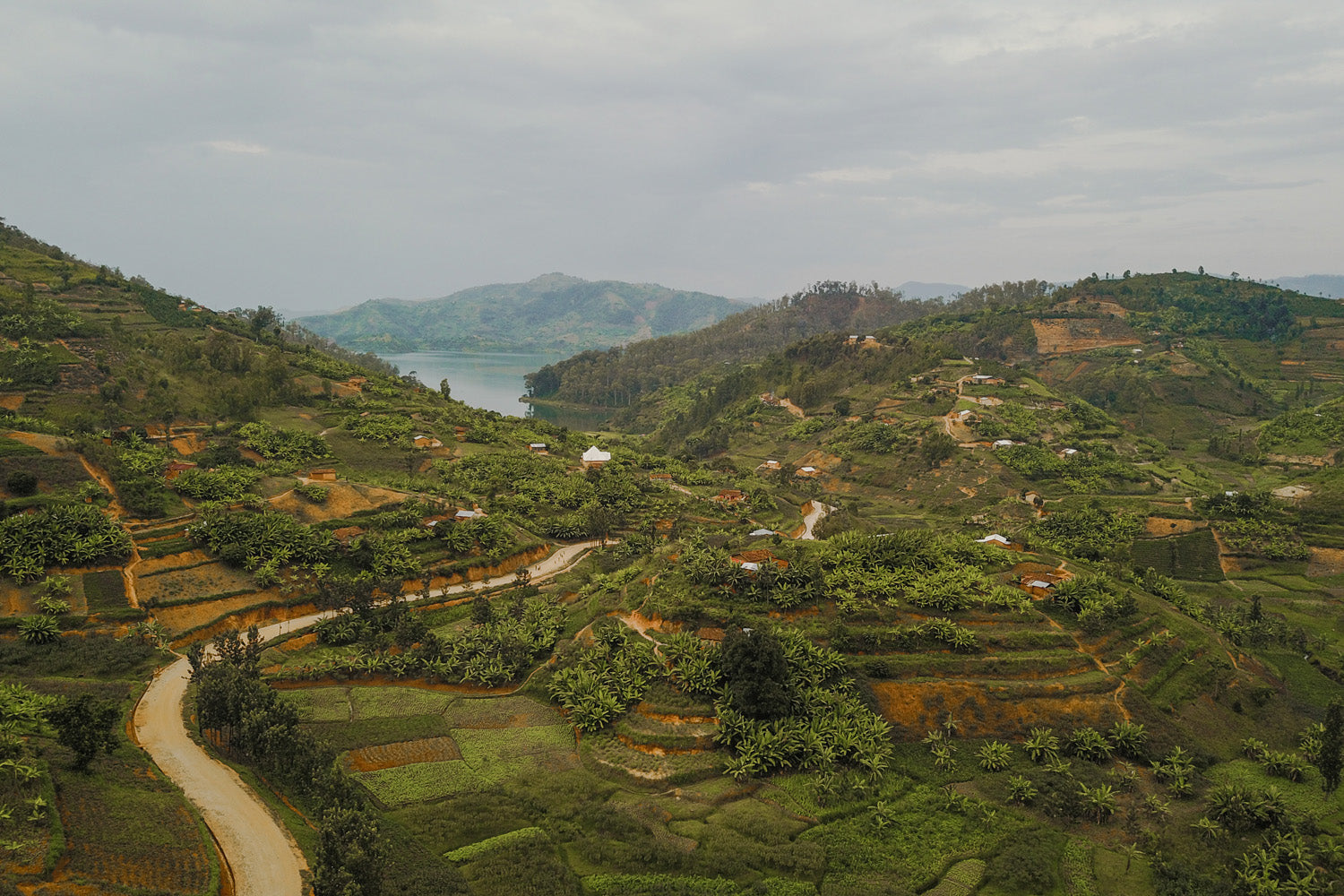 Rwanda Anaerobic