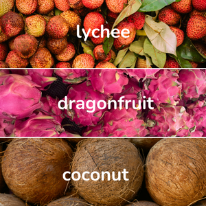 Bloom Crush Eau de Parfum by Lucid Coast Co. product image 2