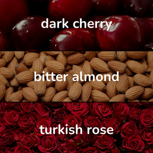 Pop My Cherry Eau de Parfum by Lucid Coast Co. product image 2