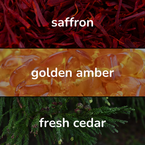 Maroon Eau de Parfum by Lucid Coast Co. product image 2