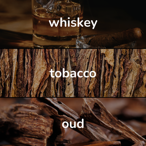 Smoke + Mirrors Eau de Parfum by Lucid Coast Co. product image 4