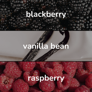 Berry Vice Eau de Parfum by Lucid Coast Co. product image 2