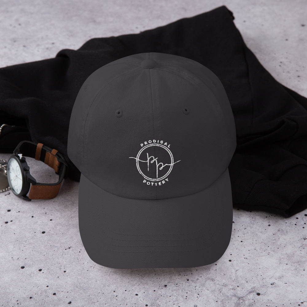 Prodigal Pottery Hat