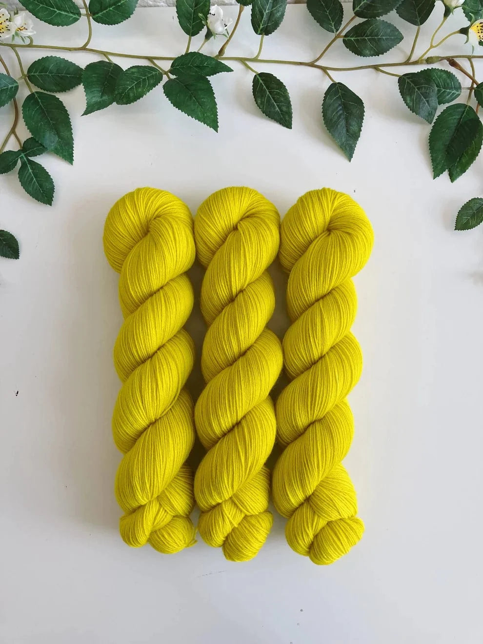 Prairies Sock Yarn Tonals