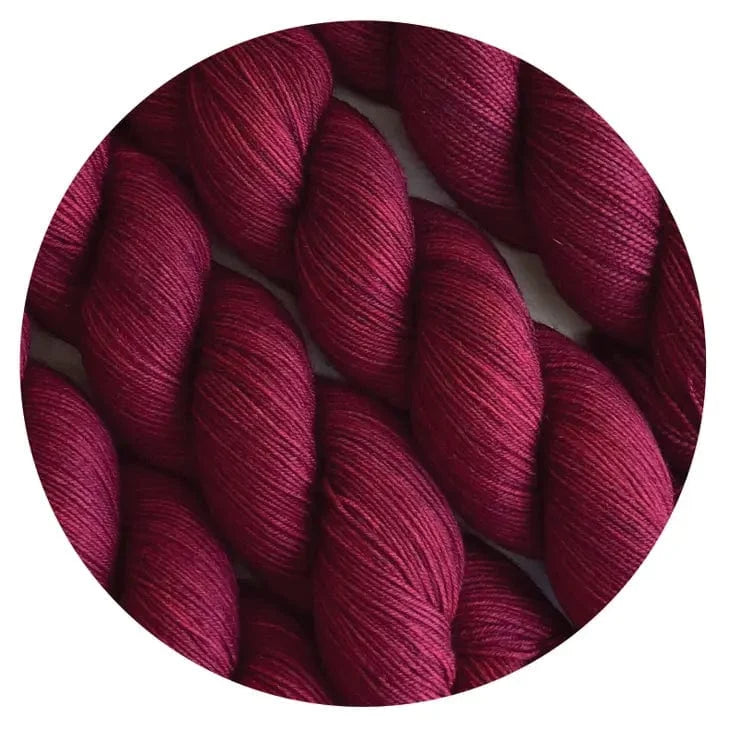 Prairies Sock Yarn Tonals