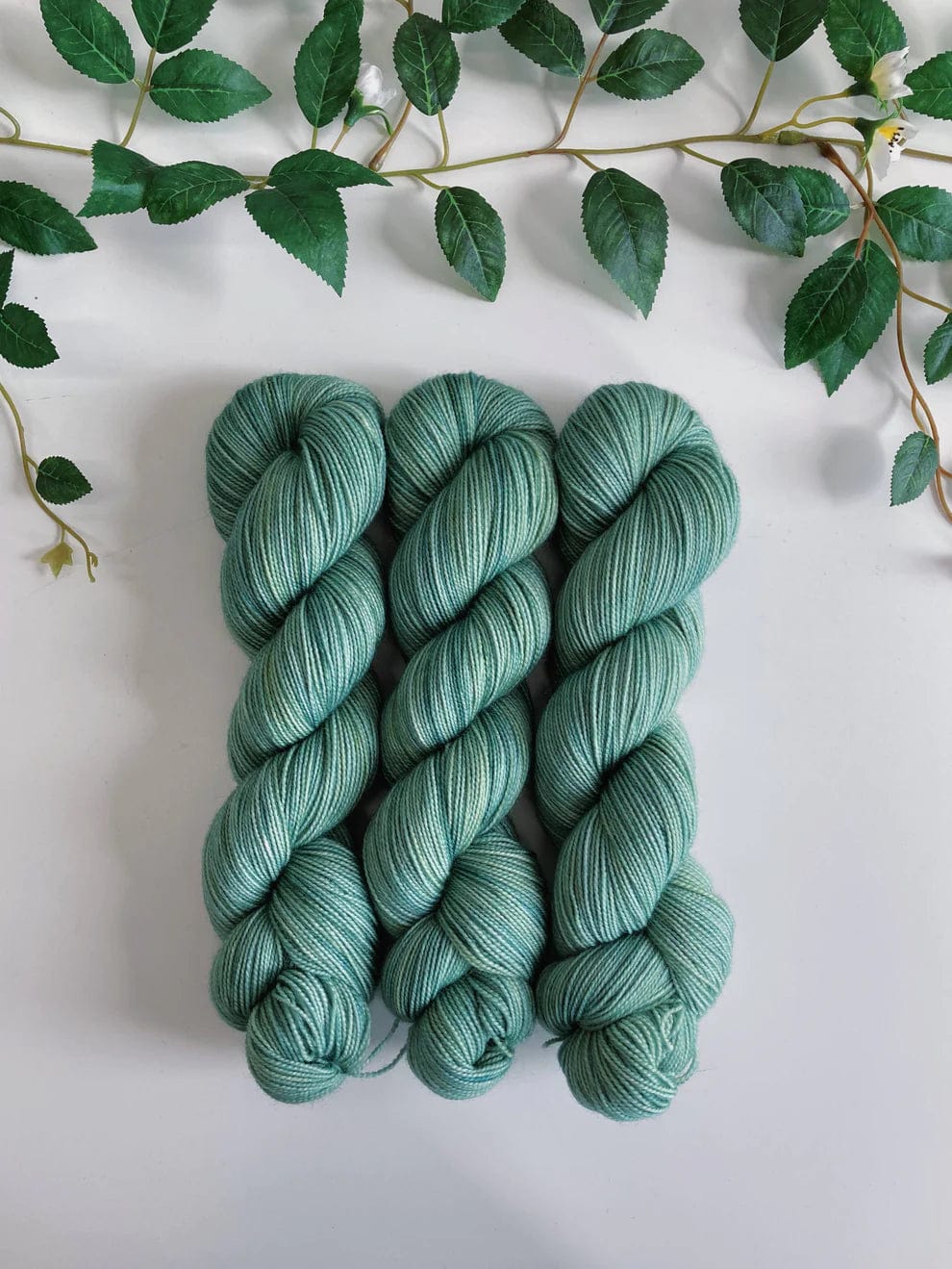 Prairies Sock Yarn Tonals