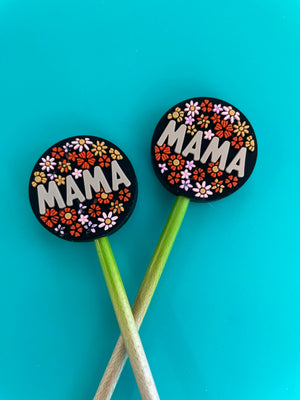 Mama Needle Point Protectors