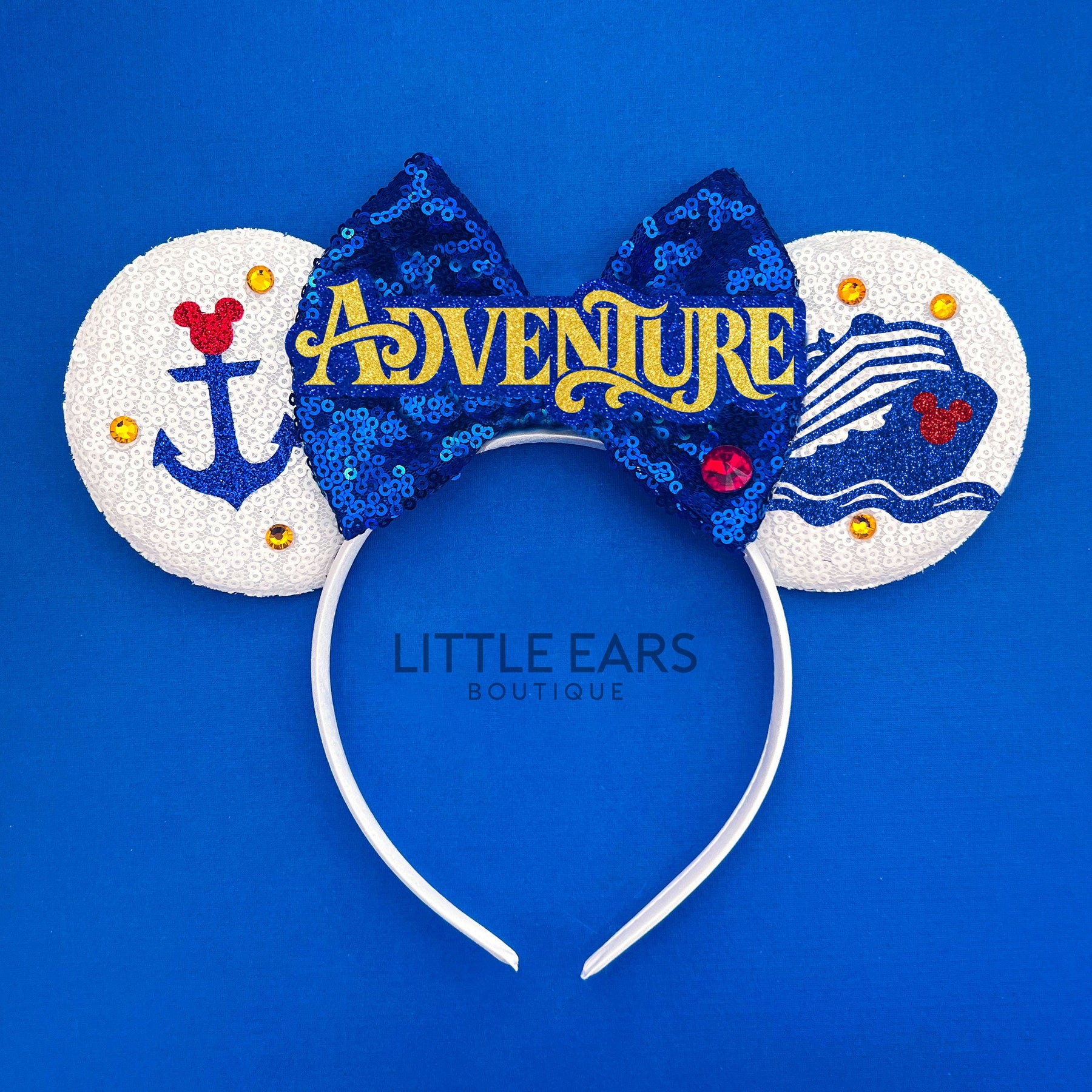 Cruise Ears by Little Ears Boutique, travel planning service detail photo 2