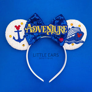 Cruise Float Ears by Little Ears Boutique, travel planning service detail photo 8