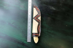 Custom Handmade Stainless  Steel knife BM-0093