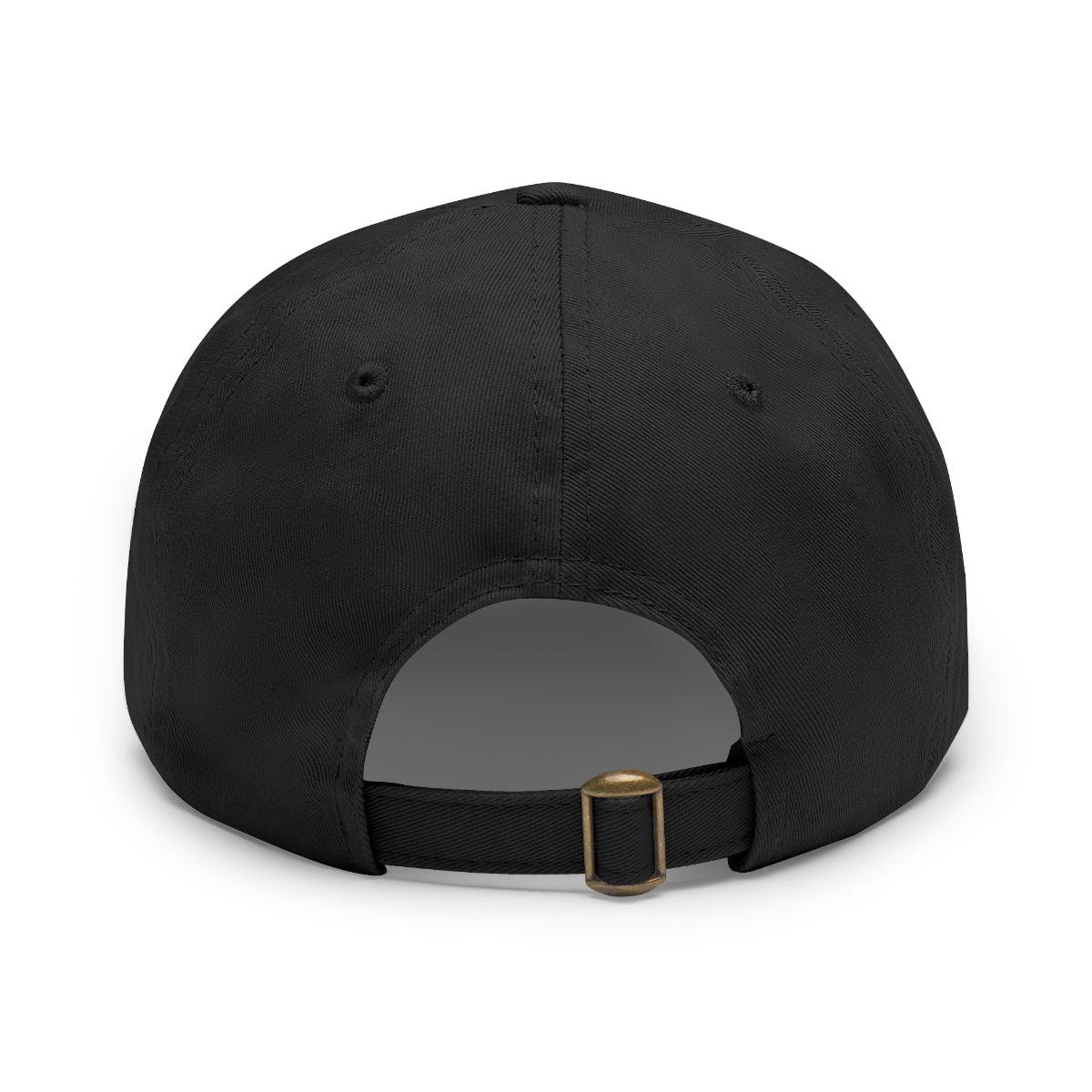 Martin metalwork hat