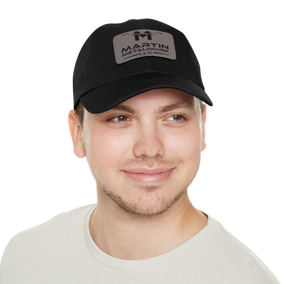 Martin metalwork hat