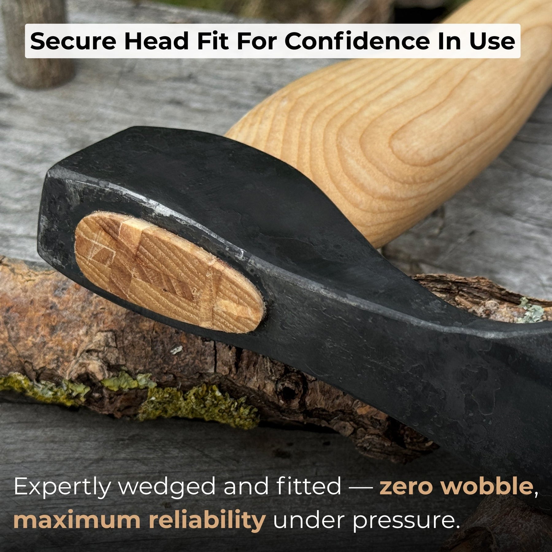 Deep Curved Bowl Adze, 5.5 cm (2.16 inches)
