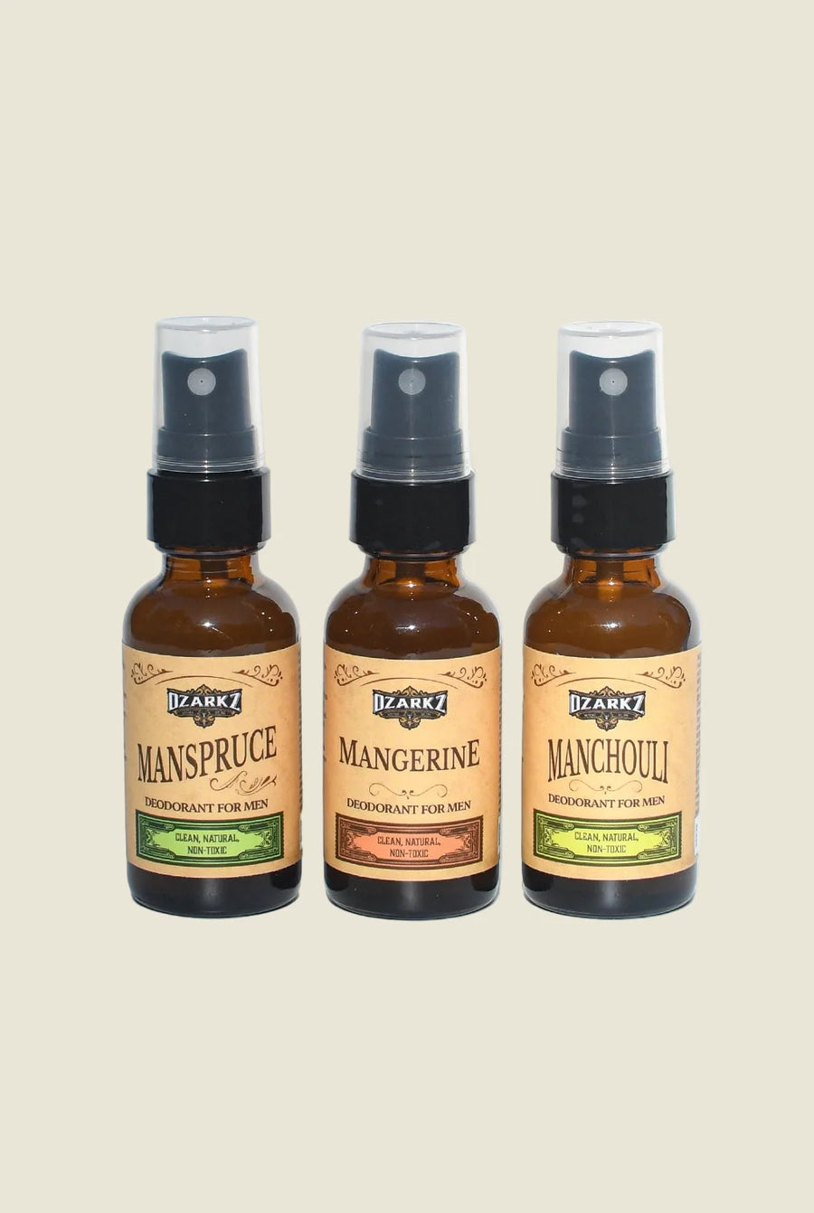 Ozarkz Naturals