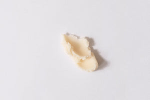 Bay, Cedarwood & Fir Needle Natural Deodorant