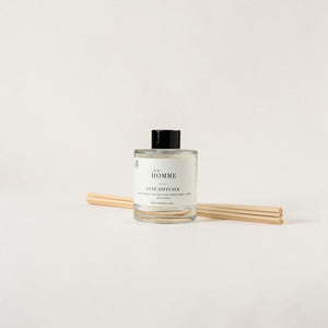 Homme- Reed Diffuser
