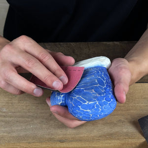 DIY Glove Wood Carving & Painting Kit