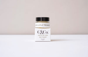 Carrot & Rose Eye Repair