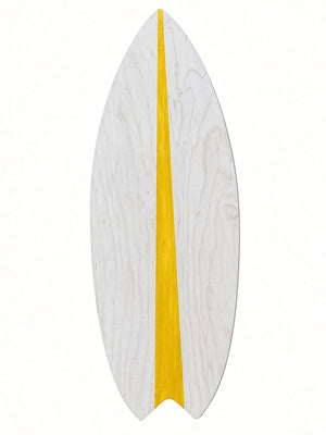 Surf Balance Board