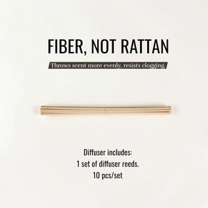 Homme- Reed Diffuser