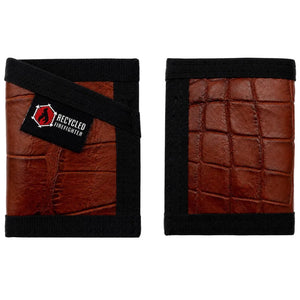 Sergeant Wallet - Slim Gator Edition