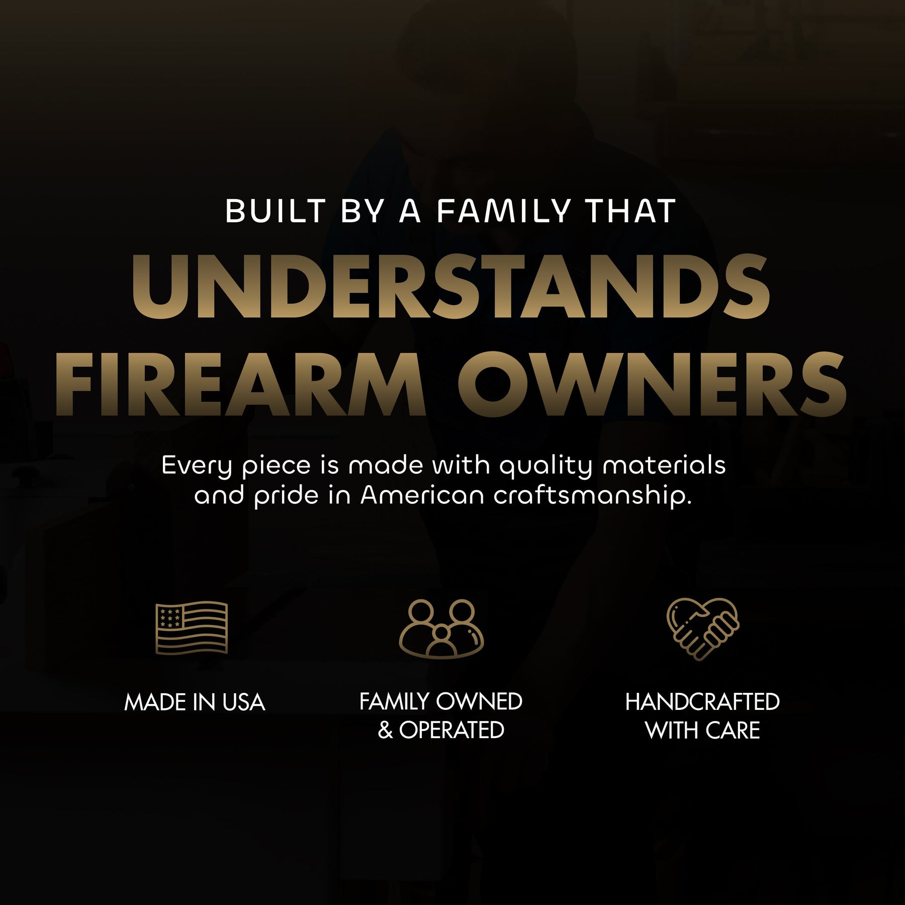 Wild Turkey Gobbler Gun Concealment Furniture - Handcrafted Hidden Gun Storage Wall Decor - Hidden Safe Furniture with Magnetic Lock for Quick Access & Storage