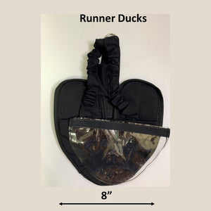 Hen Holster Duck Diaper Goose Diaper Removable Liners