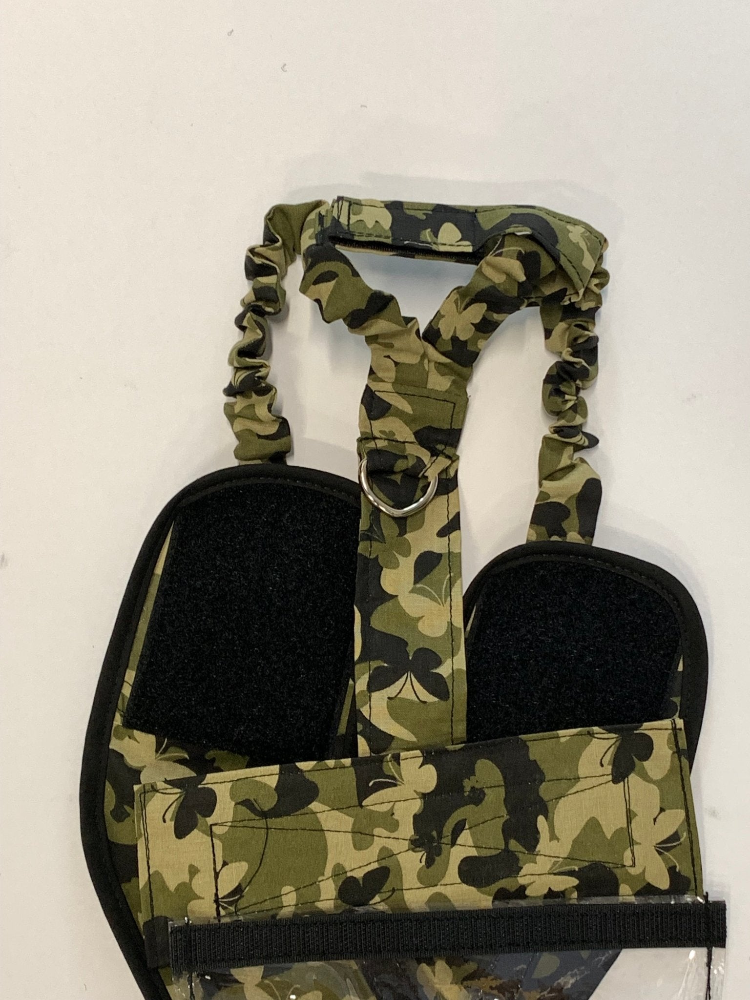 Hen Holster Duck Diaper Goose Diaper Removable Liners