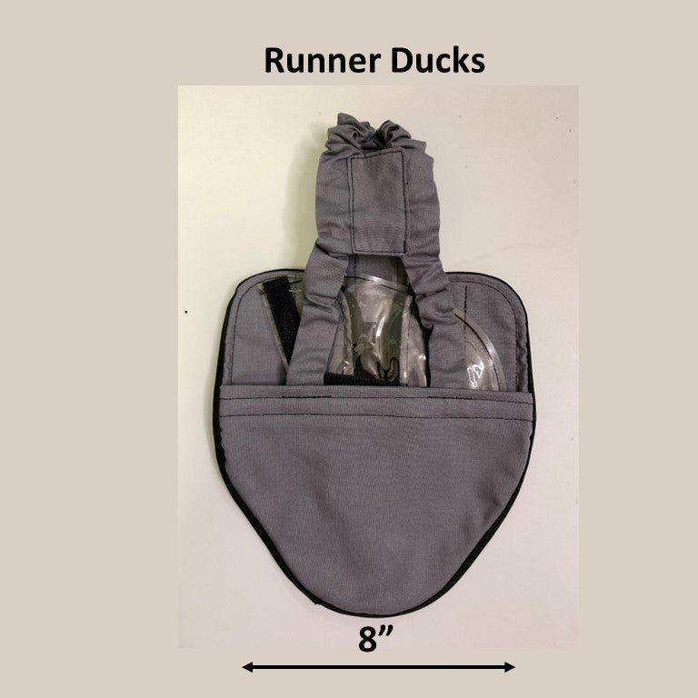 Hen Holster Duck Diaper Goose Diaper Removable Liners