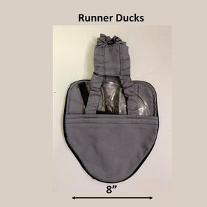 Hen Holster Duck Diaper Goose Diaper Removable Liners