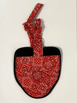 Hen Holster Duck Diaper Goose Diaper Removable Liners