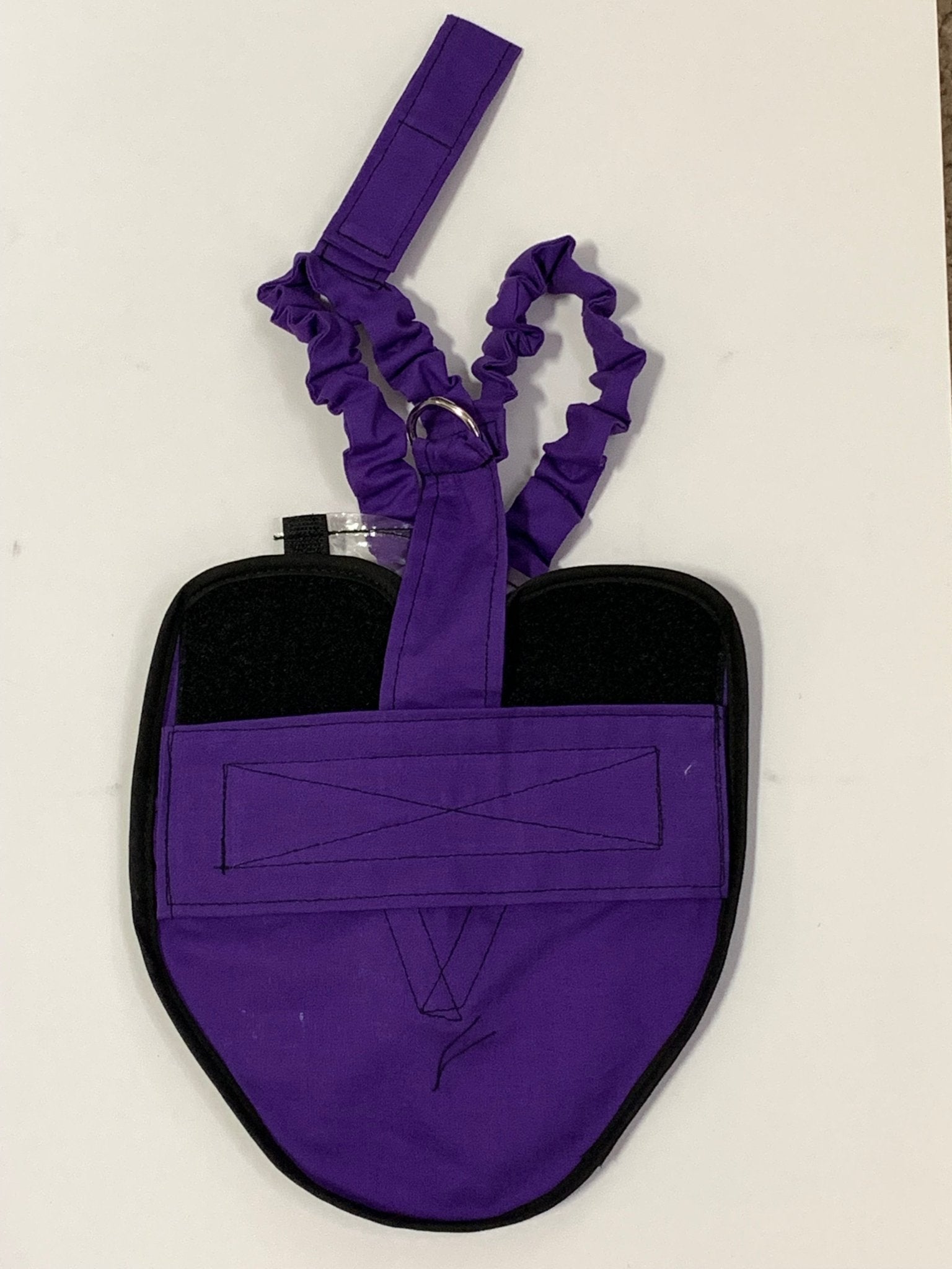 Hen Holster Duck Diaper Goose Diaper Removable Liners