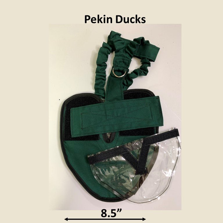Hen Holster Duck Diaper Goose Diaper Removable Liners