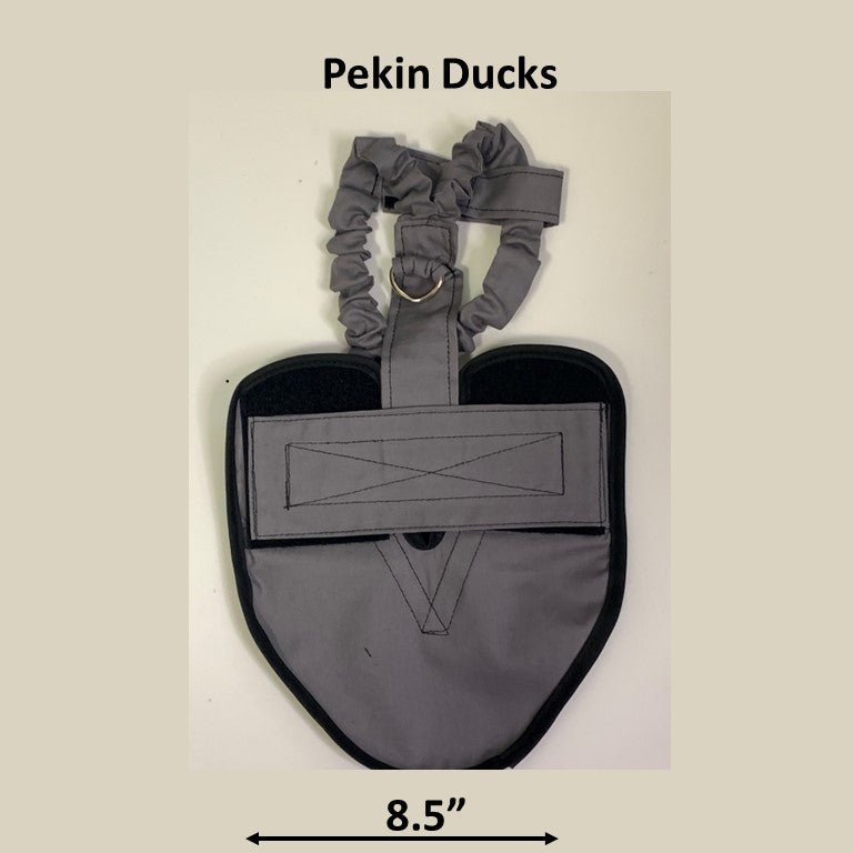 Hen Holster Duck Diaper Goose Diaper Removable Liners