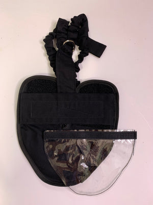 Hen Holster Duck Diaper Goose Diaper Removable Liners